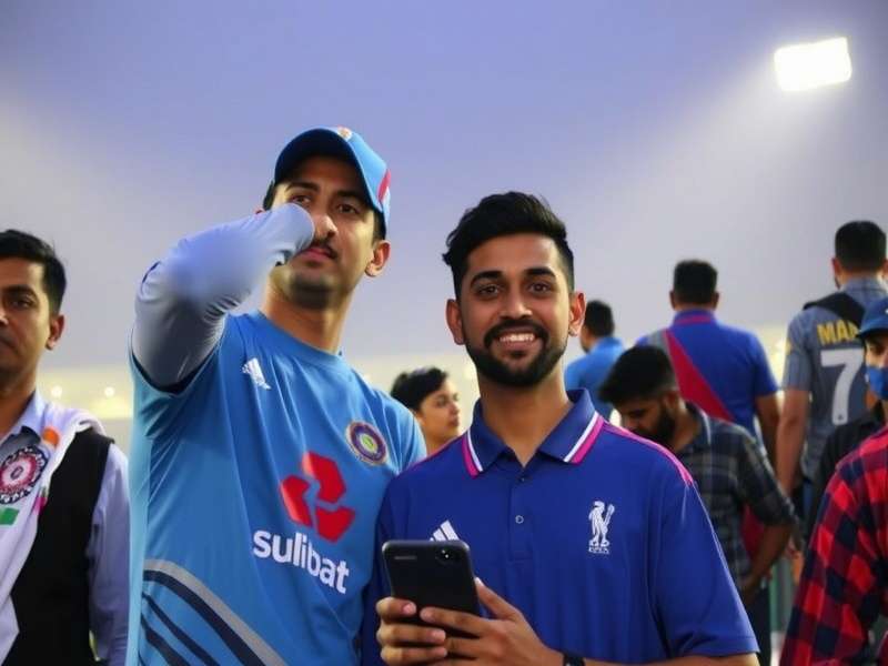 Passionate Indian cricket gaming community Indian Cricket Battle Royale Fans